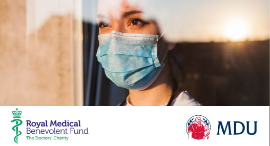 charitable donation banner