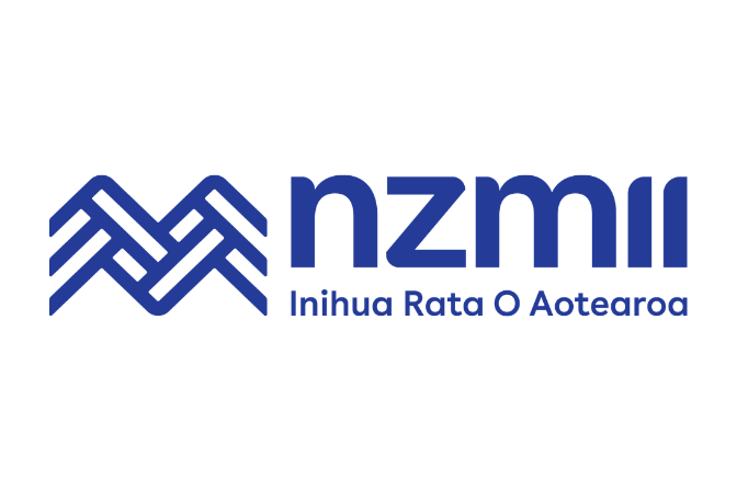 NZMII logo
