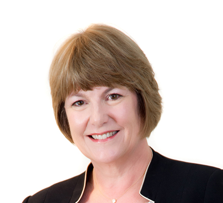 Dr Christine Tomkins MDU chief executive