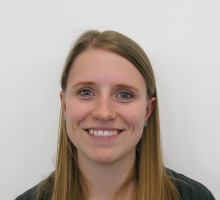Charlotte Taylor lead claims handler