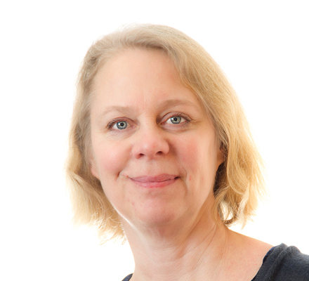 Dr Christine Walker MDU medico-legal adviser