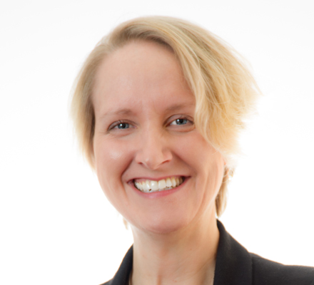 Dr Ellie Mein MDU medico-legal adviser