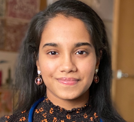 Meenakshi Veeramani