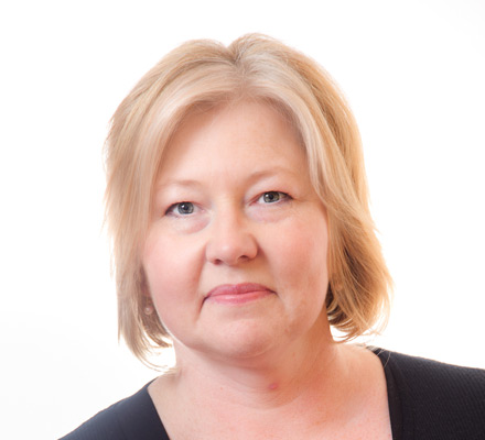 Michelle Patton MDU medico-legal adviser