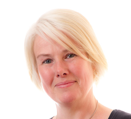 Nicola Lennard MDU medico-legal adviser