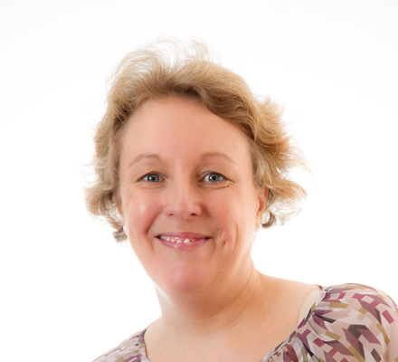 Sally Old MDU medico-legal adviser