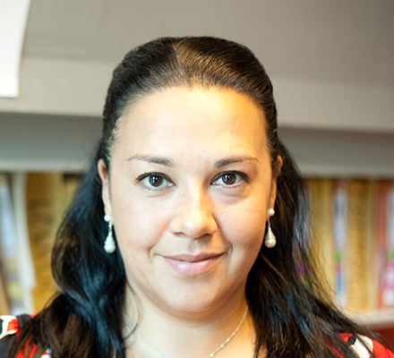 Sharmala Moodley MDU deputy head of claims