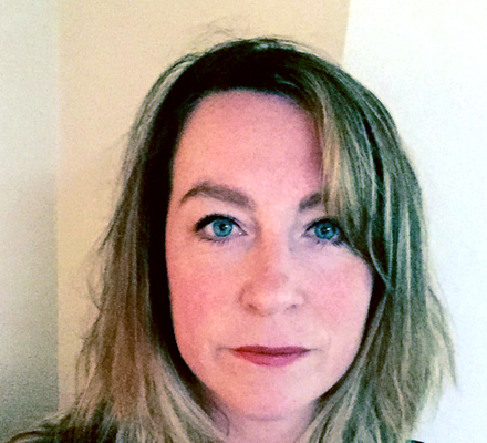 Shelagh Turvill