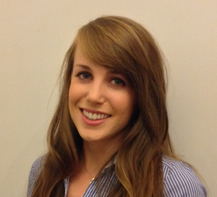 Dr Suzanne Reilly
