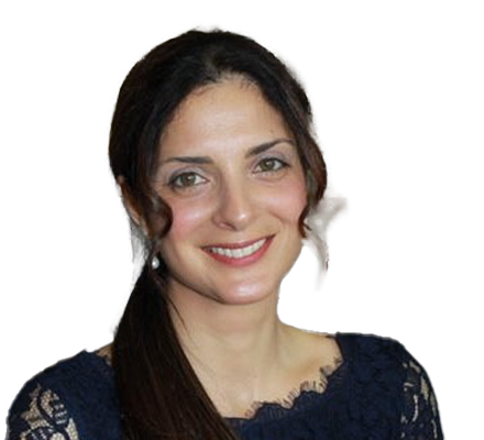 Alia Darweish Medniuk