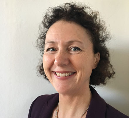 Dr Catherine Wills