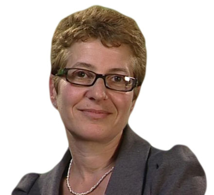 Professor Debbie Cohen