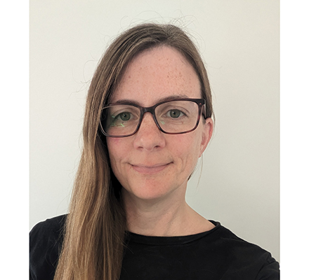 Dr Emily Handley-Cole
