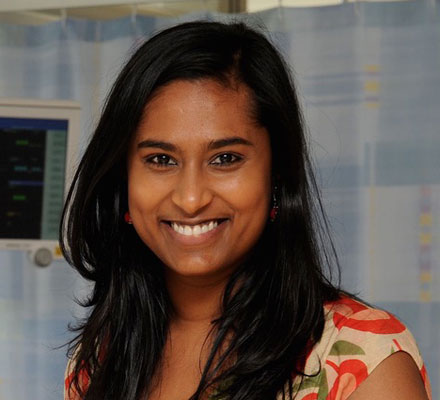 Dr Maryanne Mariyaselvam