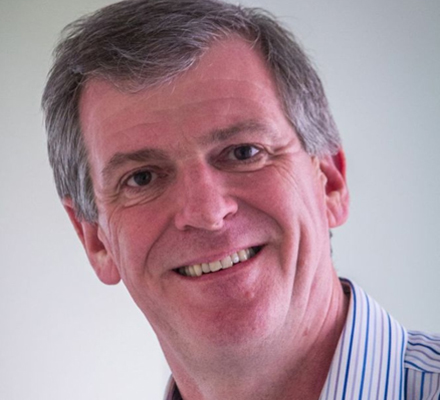 Dr Simon Watkin