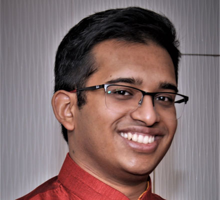 Dr Soham Bandyopadhyay