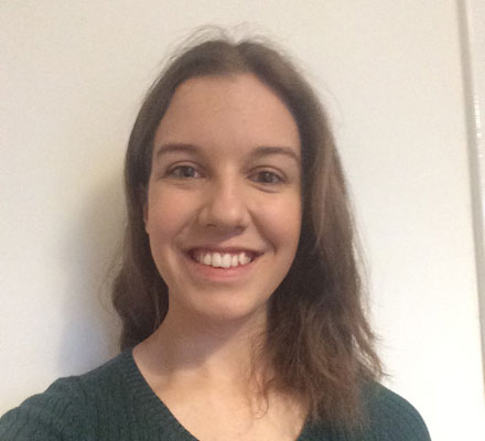 Issy Soans, Keele University