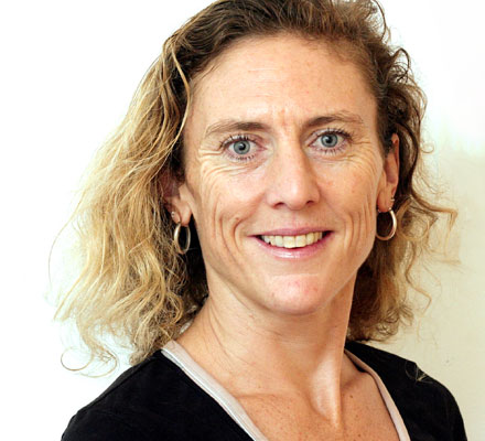 Jo Nixon