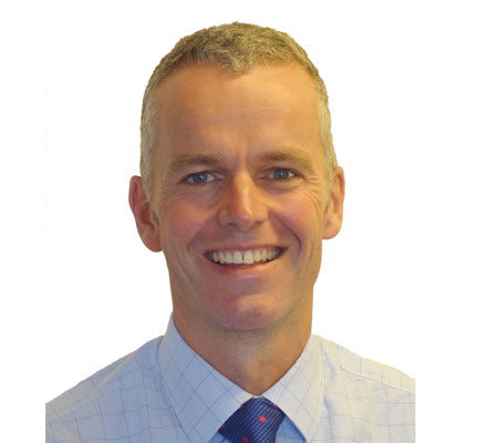 Mr Kevin Turner