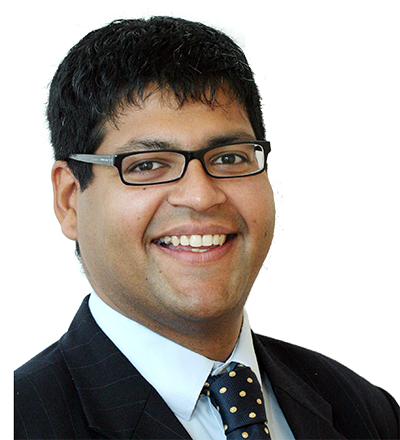 Pravin Jain