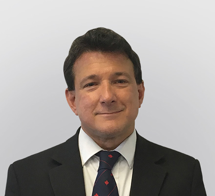 Professor Peter Shah