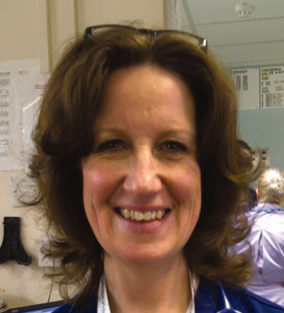 Suzanne Mason