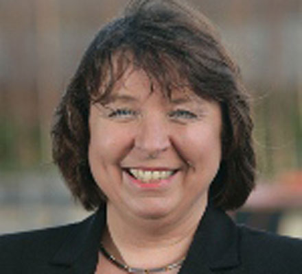 Laura Donald