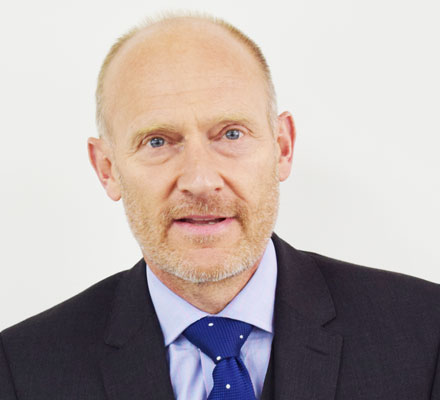 Keith Conradi