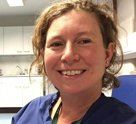 Dr Jessica Lee