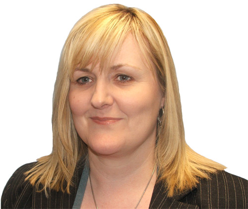Dr Christine Bradford
