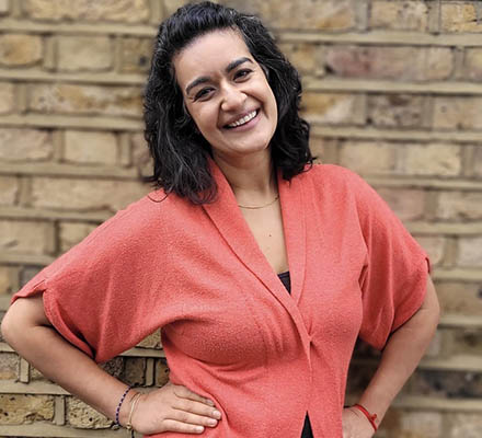 Dr Seema Pattni
