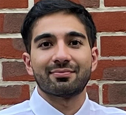 Rohan Devani