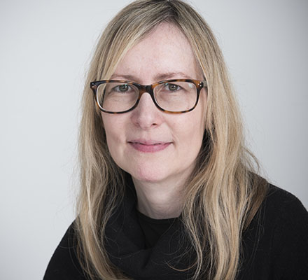 Zoe Wood