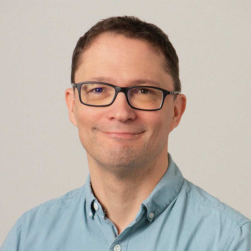 Fraser Coleman