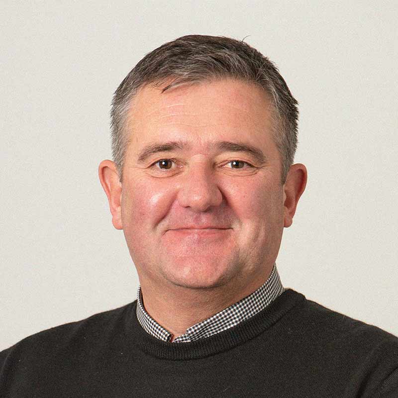 Gary Pagram