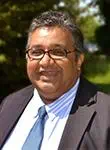Image of Professor Ashok Handa
