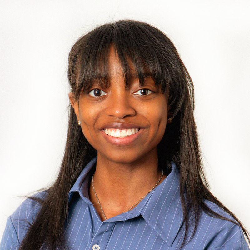 Amira Johnson