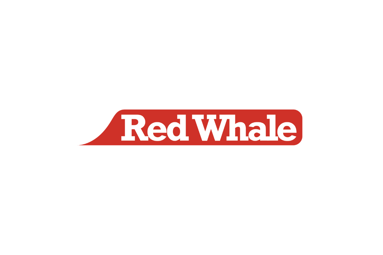Red Whale logo