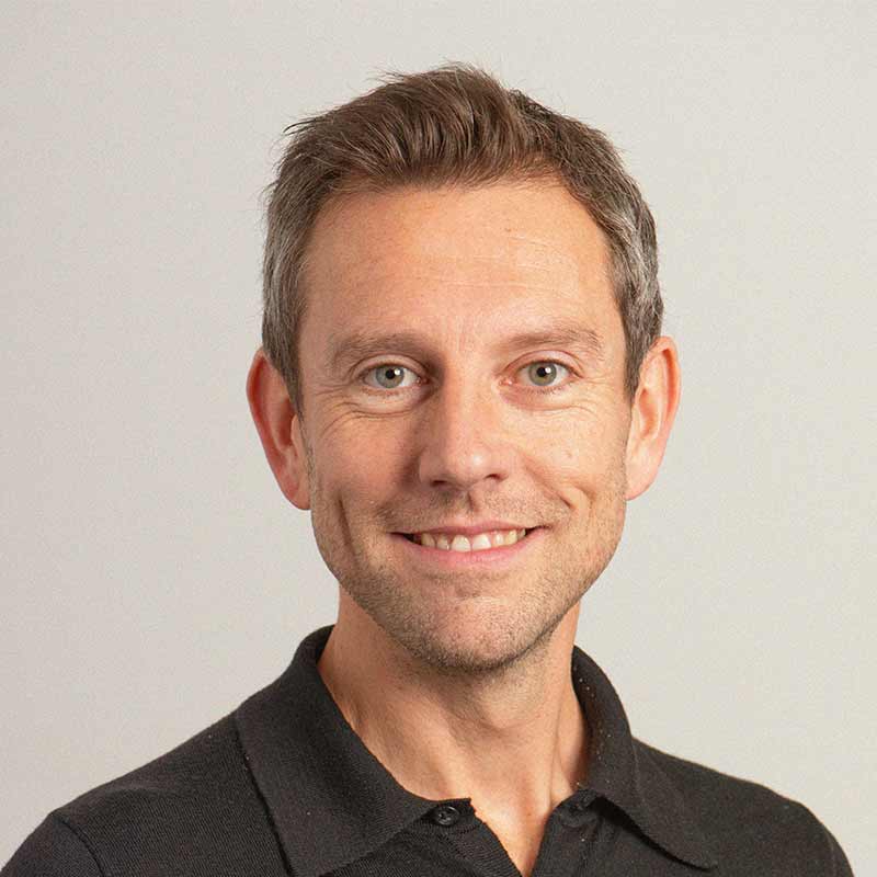 Chris Hall