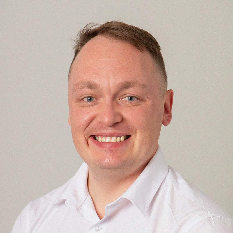 Graham Robertson