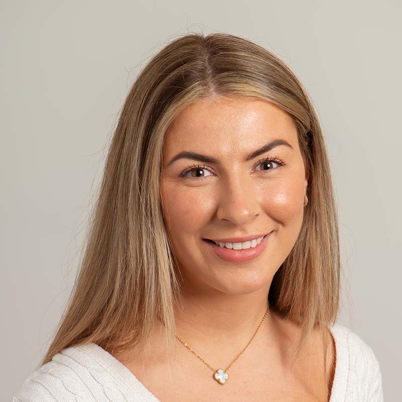 Anna Hughes