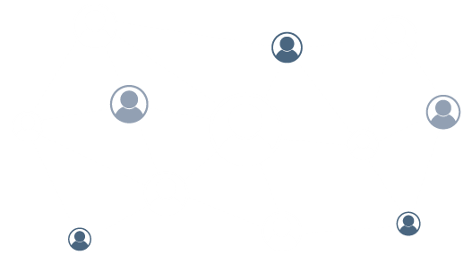 GP networks with group membership