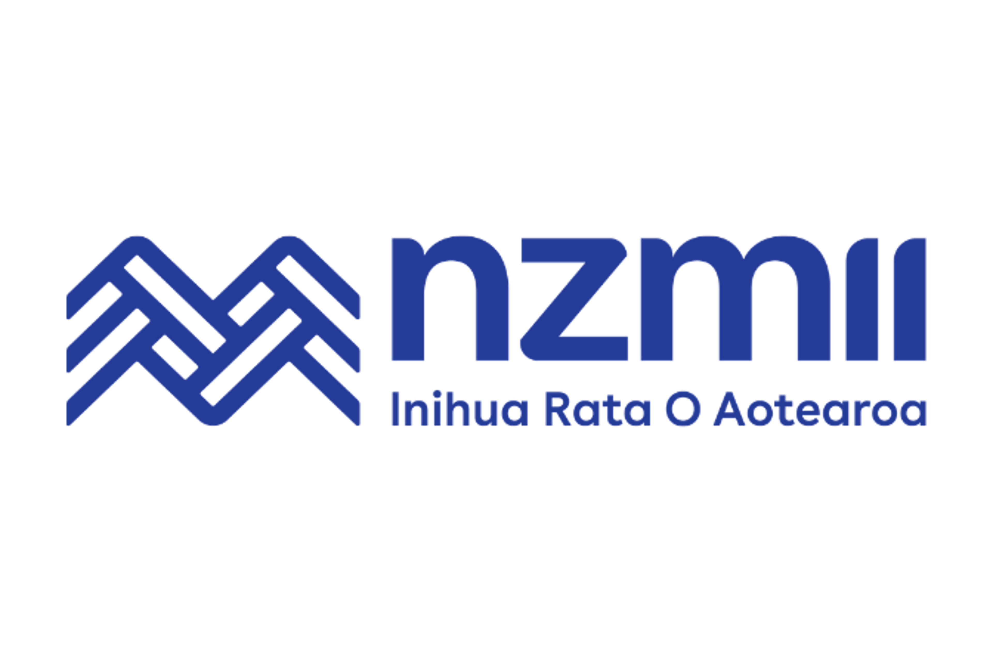 NZMII logo