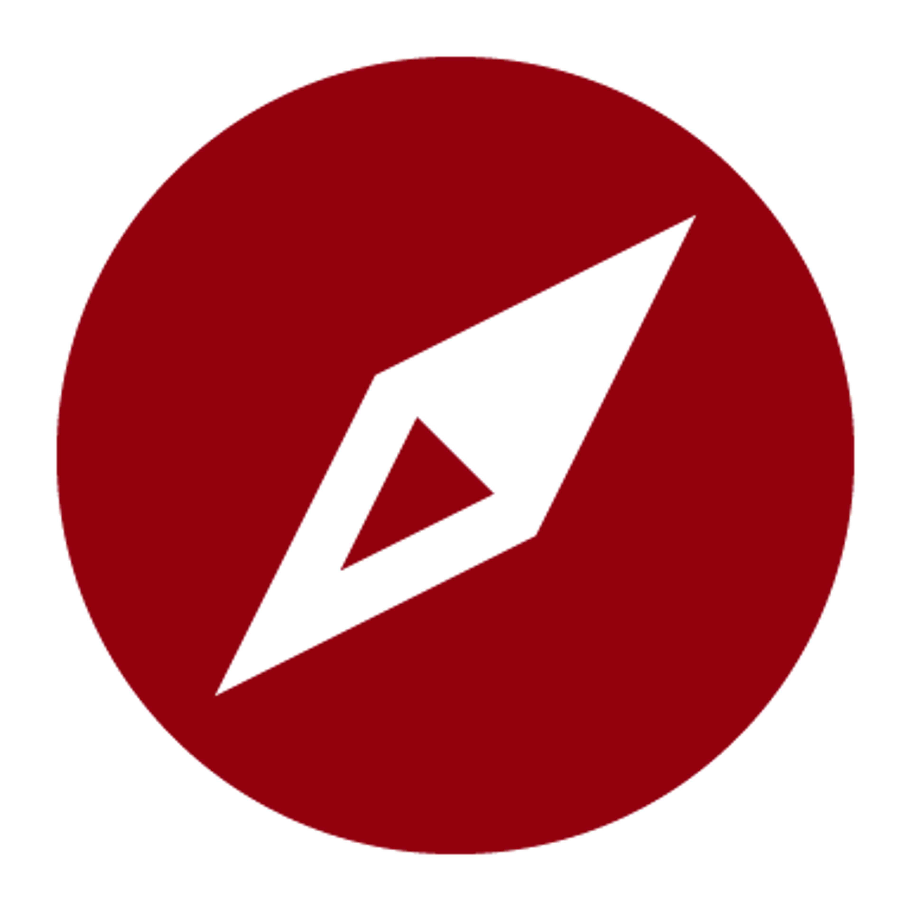 Compass Icon