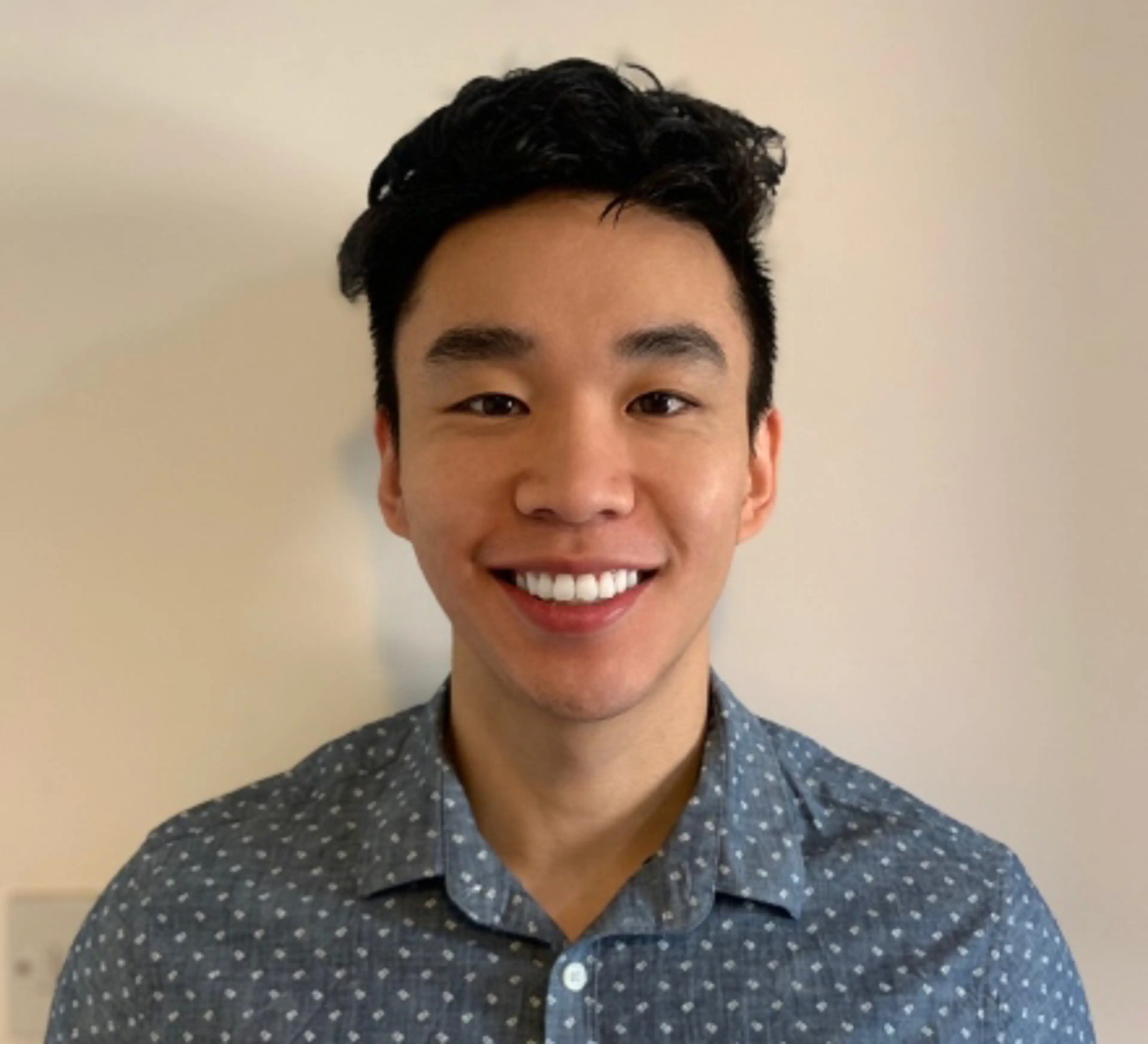 Brian Wang