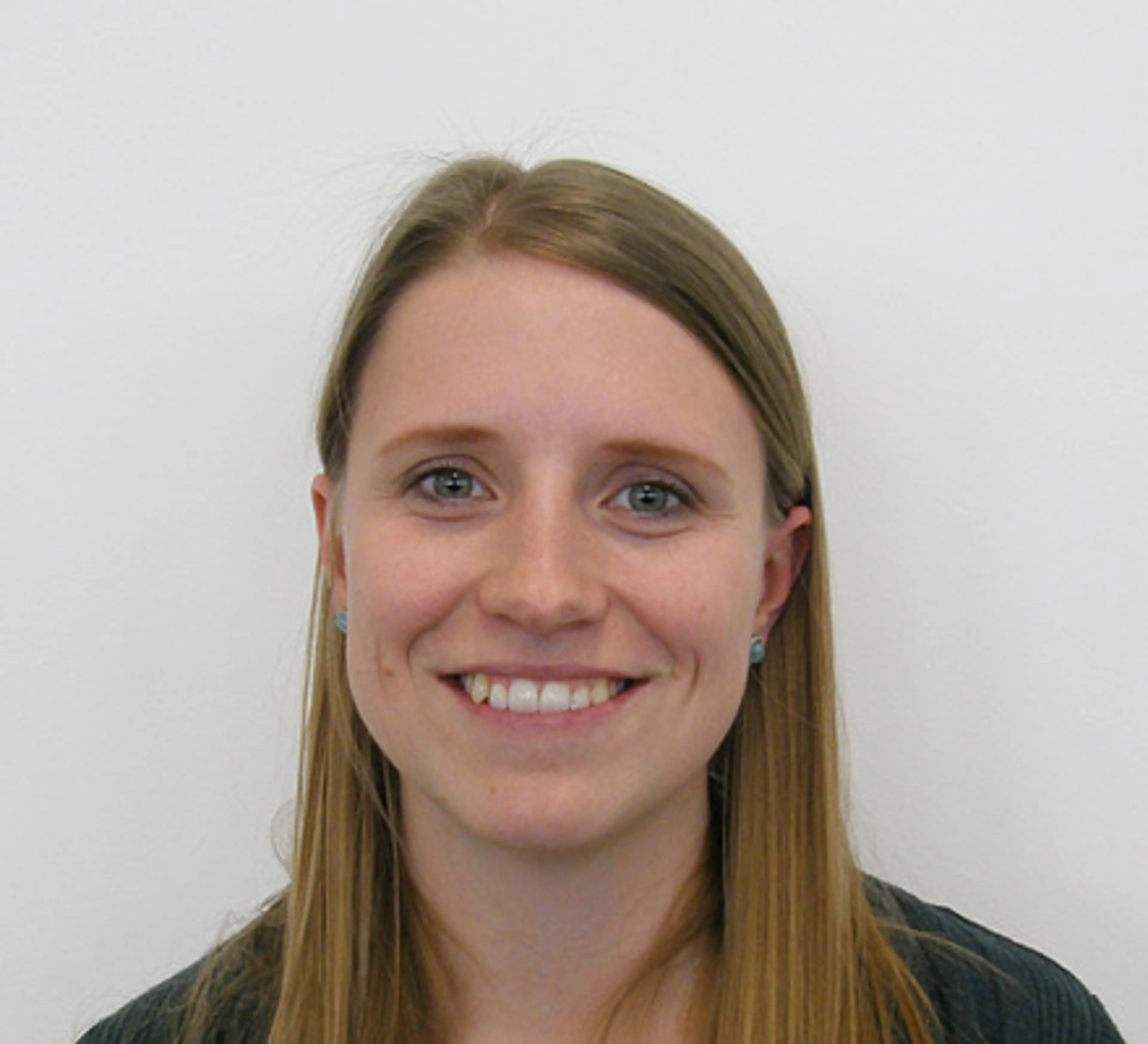 Charlotte Taylor lead claims handler