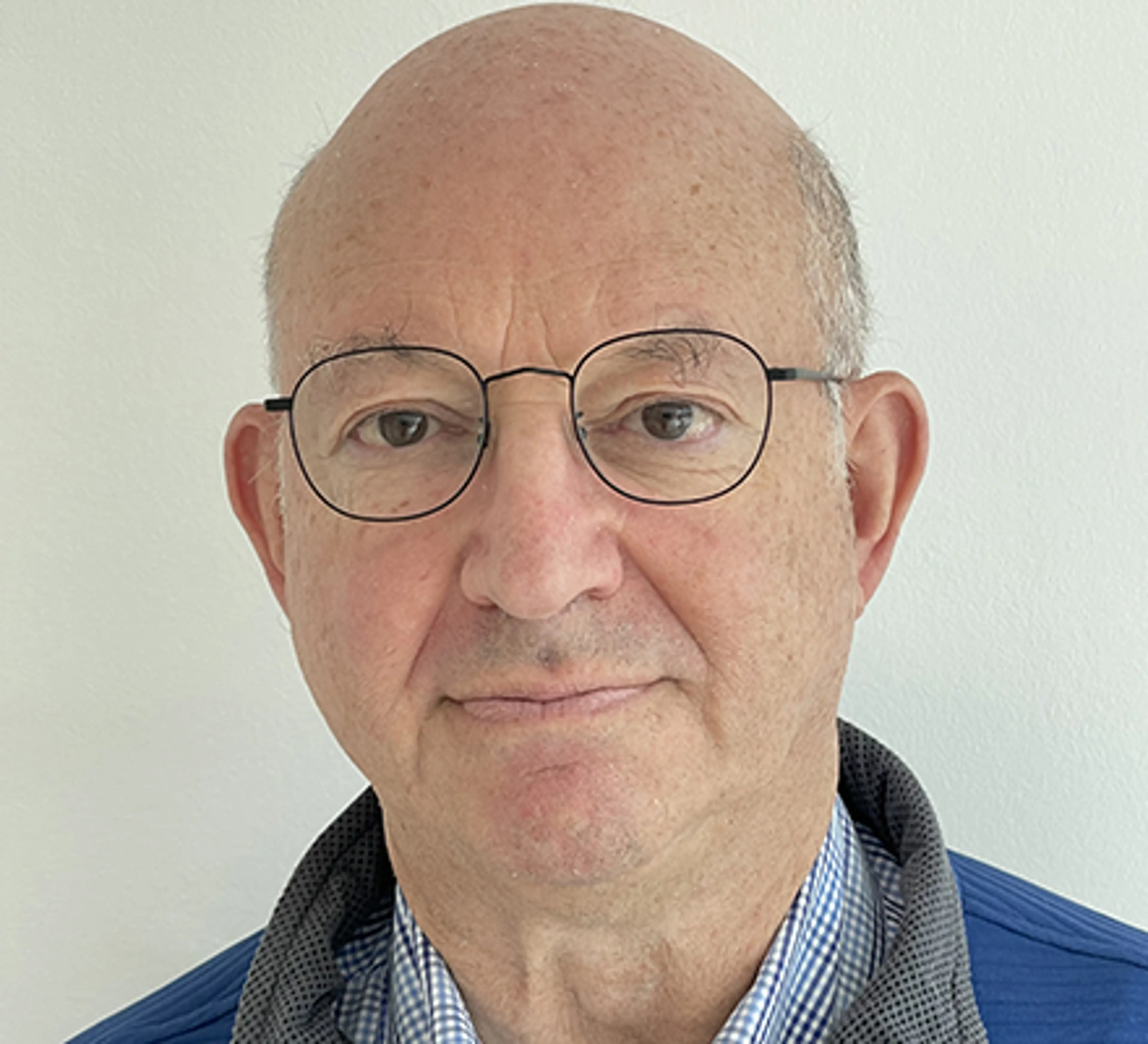 Professor Tim David