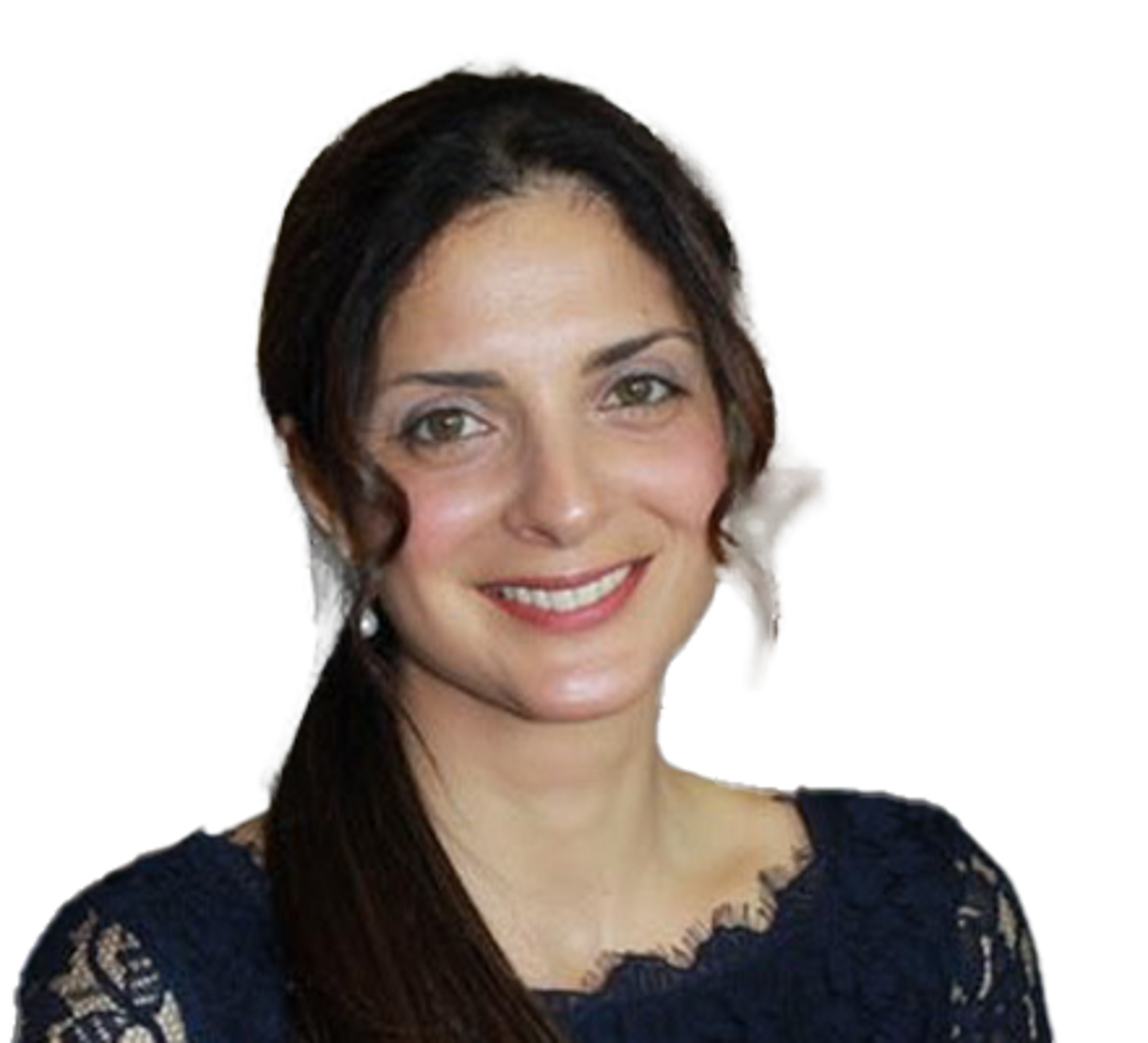 Alia Darweish Medniuk