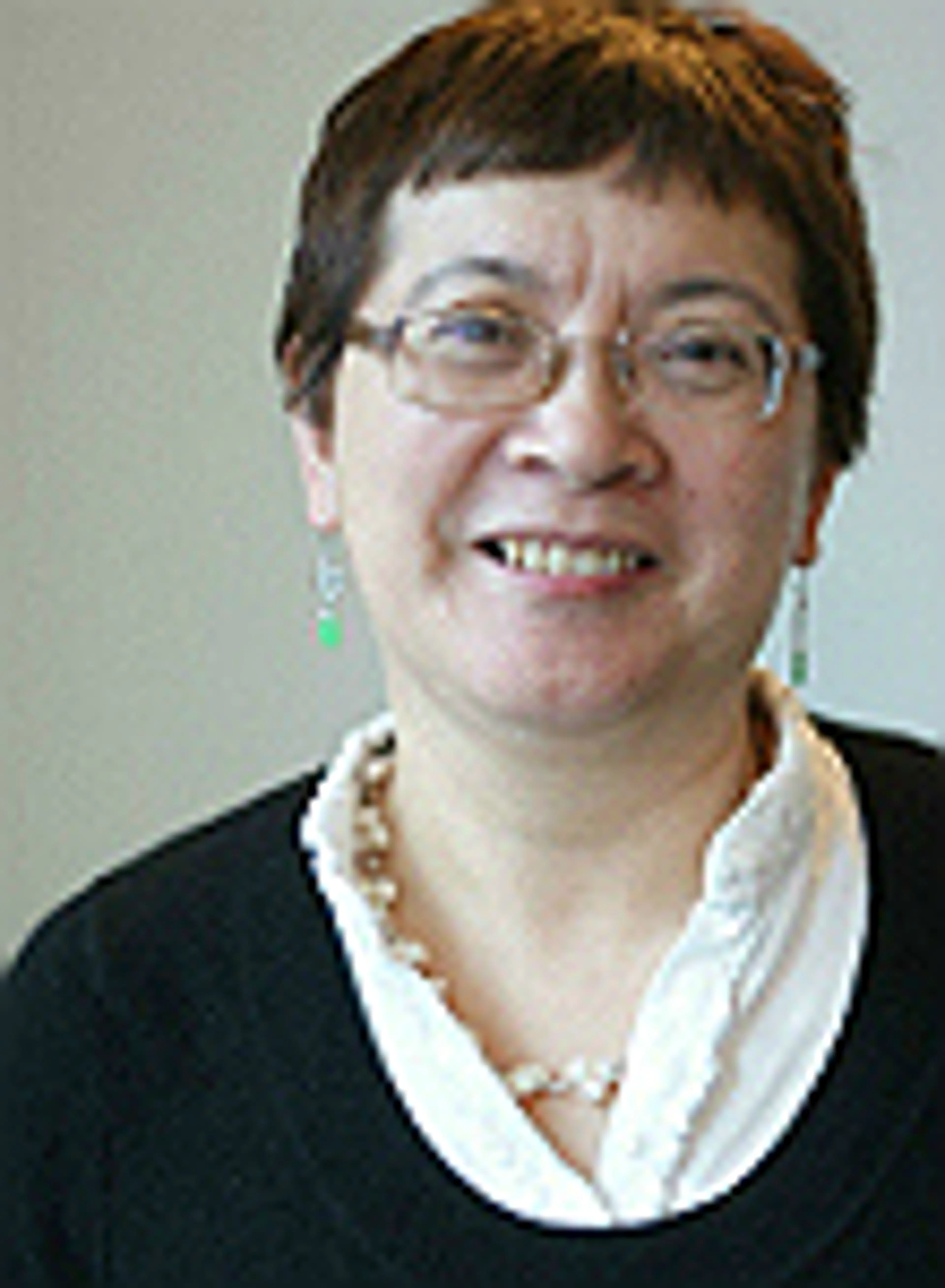 Dr Carol Chu