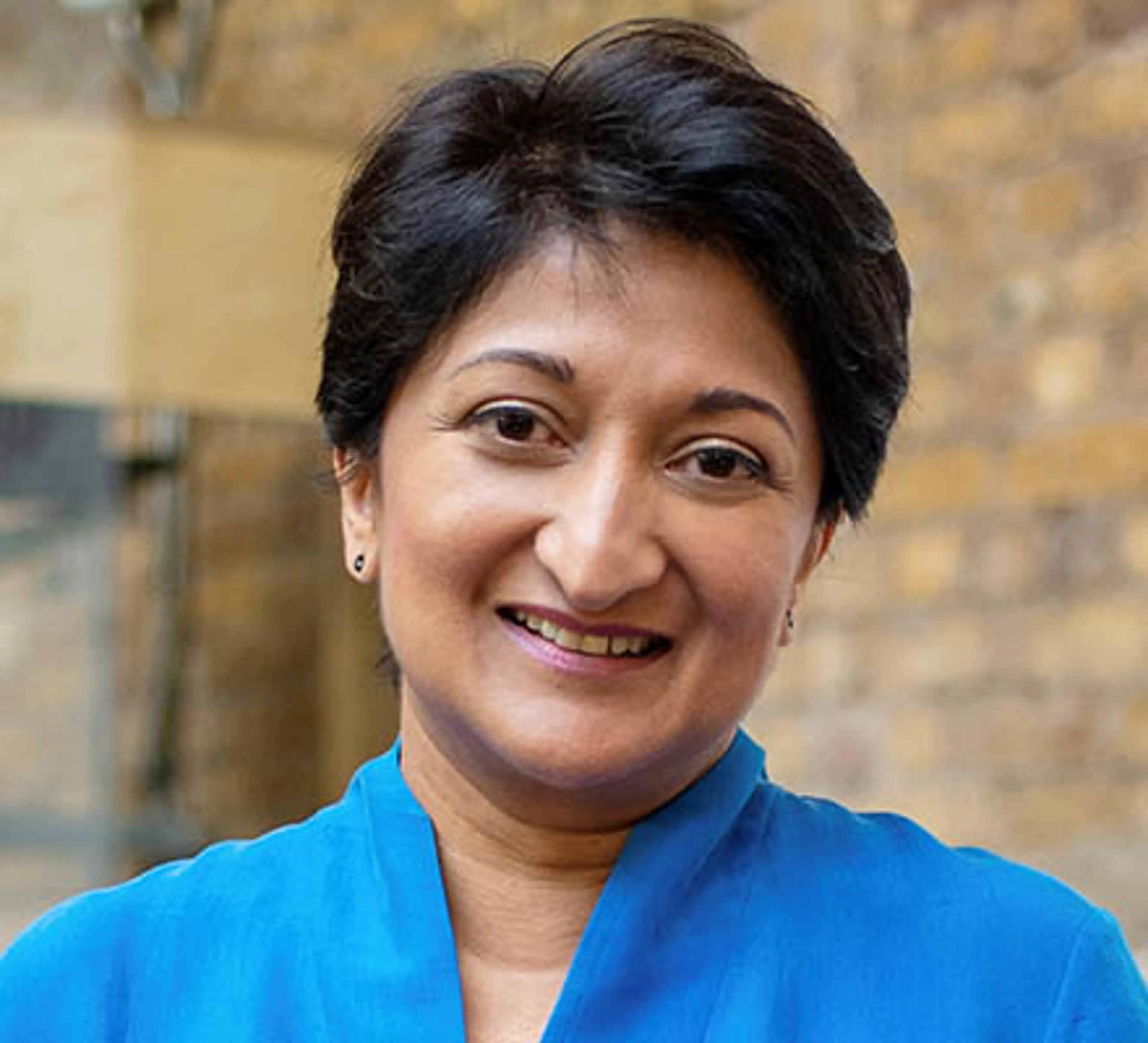 Dr Priya Singh